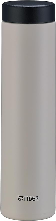 タイガー 水筒 600ml イーグレットホワイト MMZ-W060WK
